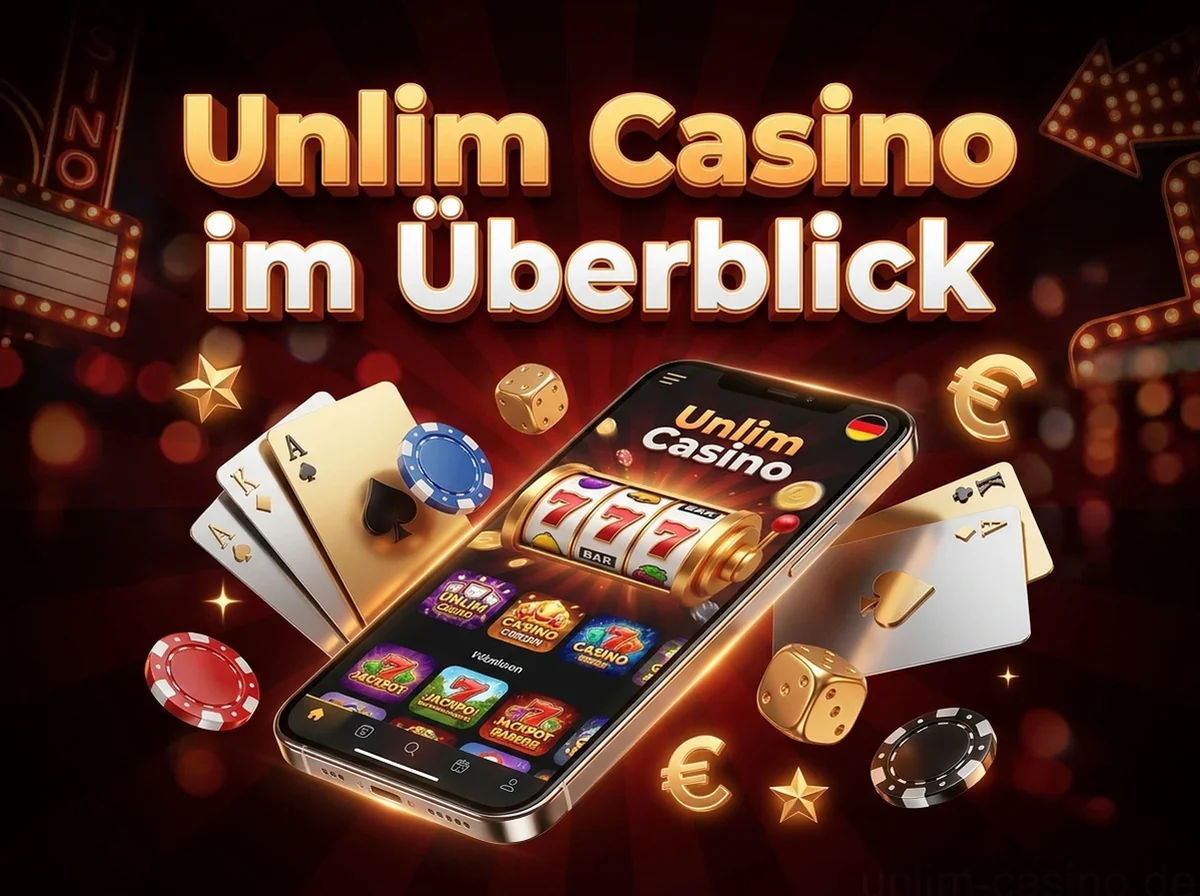 Unlim Casino im Überblick